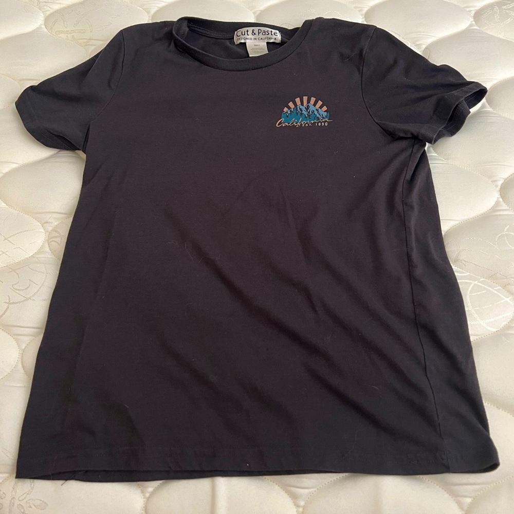 Cali T-Shirt